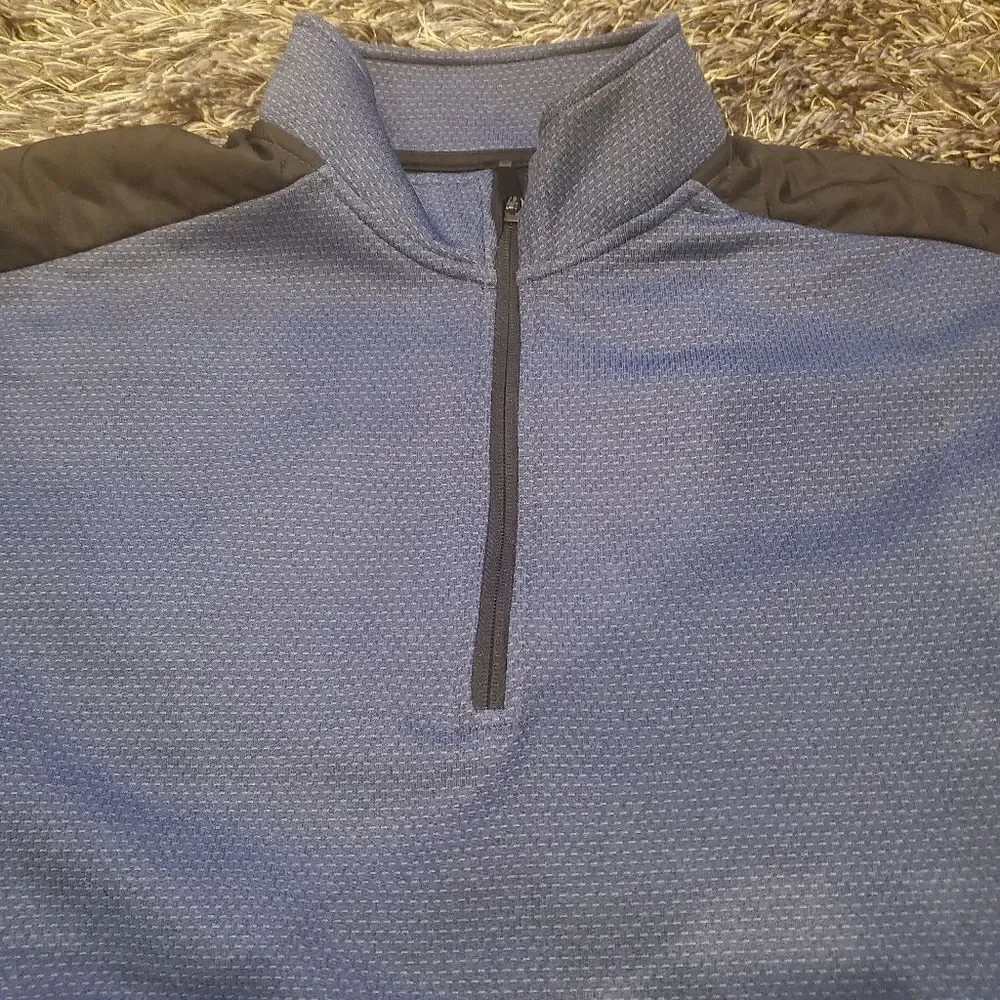 Mens Ben Hogan Pullover
